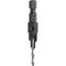 Screw Pilot No.8 X 75mm Carded